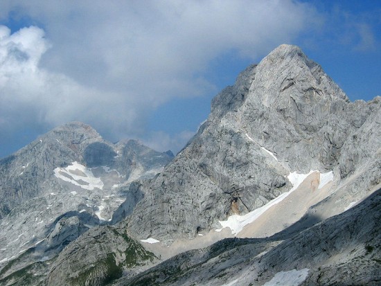 PD TAM Maribor vabi na izlet na GRINTOVEC (2558m)!